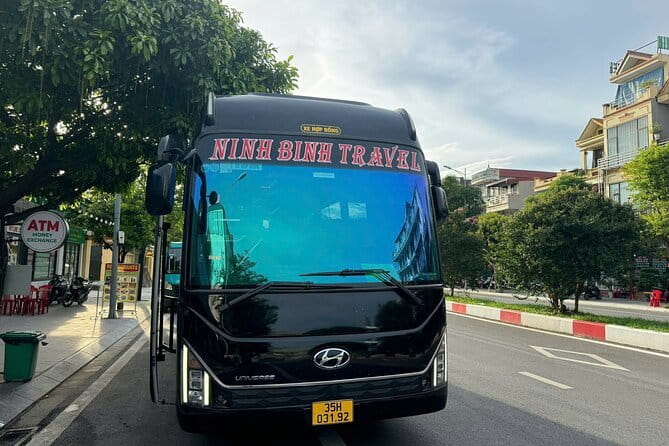 Bus Cat Ba island to Ha Noi - Should You Book This Cat Ba Bus and Speedboat Transfer?