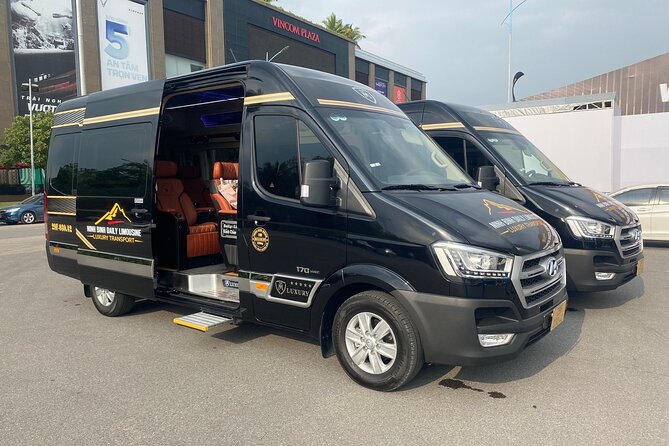 Bus from Hanoi to Ninh Binh - Key things to know before you go