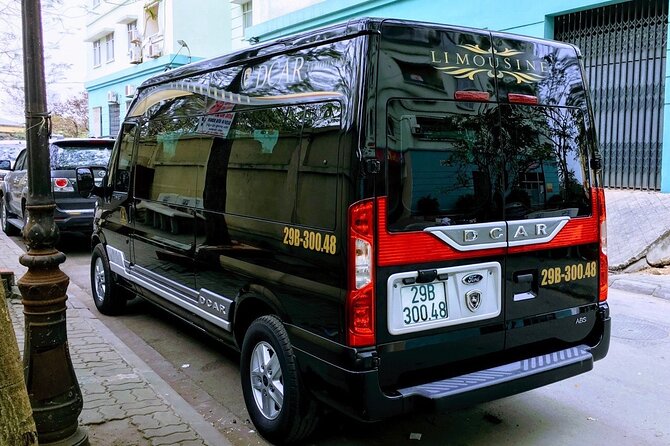 Bus from Hanoi to Ninh Binh - Price and value: what you get for $19 and what can change your total
