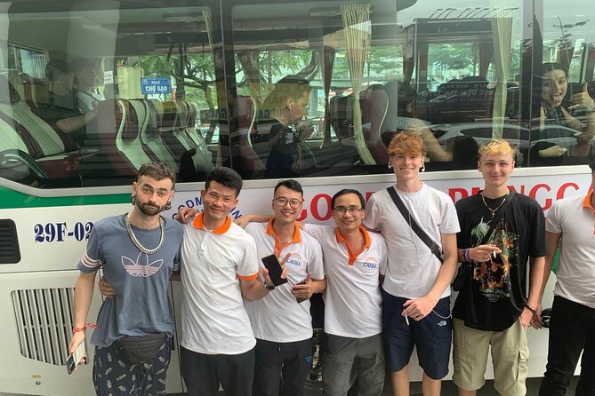 Bus Ha Noi to Cat Ba island - Key Highlights You’ll Actually Feel