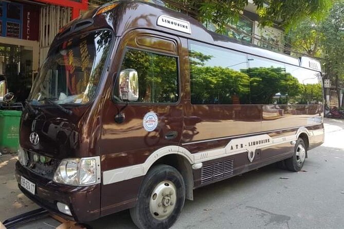 Bus ticket Hanoi to Ha Giang: Sleeping - Limousine - Cabin Bus - Quick Practical Tips for a Smoother Ride