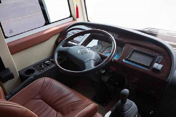 Bus to Cat Ba, Expressway,Speedboat - Why this Hanoi-to-Cat Ba transfer feels easier than it should