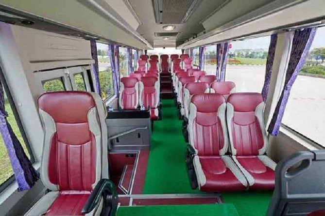 Bus to Cat Ba, Expressway,Speedboat - Why the guide experience can make or break your transfer
