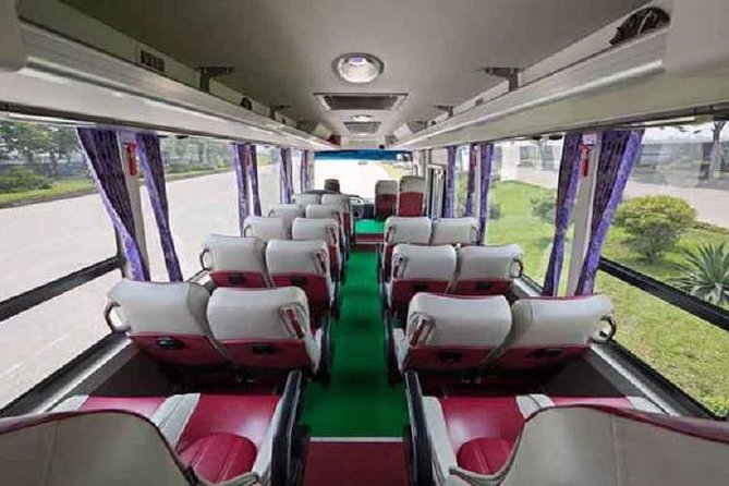 Bus to Cat Ba, Expressway,Speedboat - Timing and logistics: how to avoid the common last-minute stress