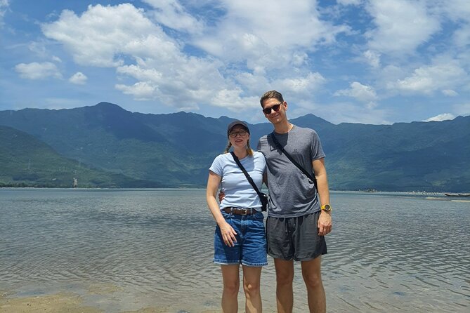 Bus Transfer from Hue to Hoi An with Sightseeing - Arriving in Hoi An: Drop-Off Reality and What It Means for You