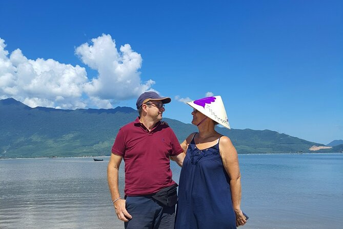 Bus Transfer from Hue to Hoi An with Sightseeing - Morning Pickup in Hue (and How Not to Miss It)