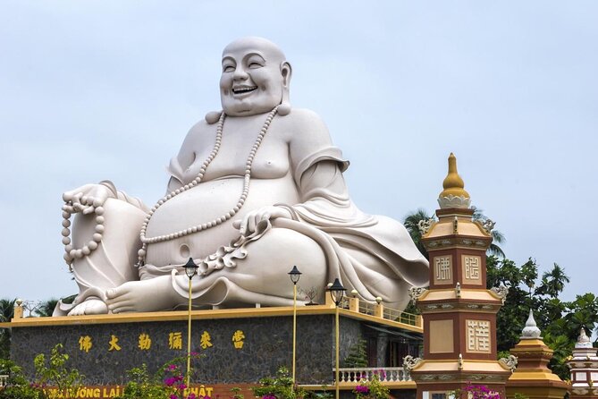 Cai Be - Can Tho Floating Market 2 days 1 night - Key things to know before you go