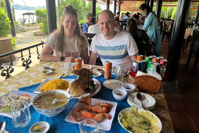 Cai Be - Can Tho Floating Market 2 days 1 night - Day 2 in Can Tho: morning coffee, Cai Rang, and river trading you can feel