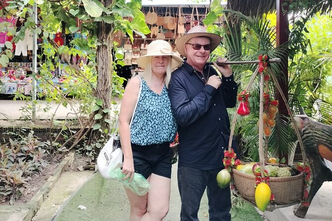 Cai Be - Can Tho Floating Market 2 days 1 night - Meals and drinks: what’s included and what you’ll plan for