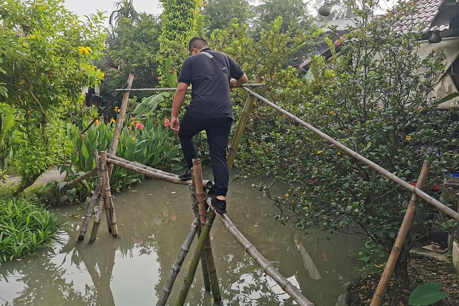 Cai Be Village - One-Day Mekong Delta Adventure - From Ho Chi Minh City to Cai Be: A Mekong Delta Day That’s Not Too Much
