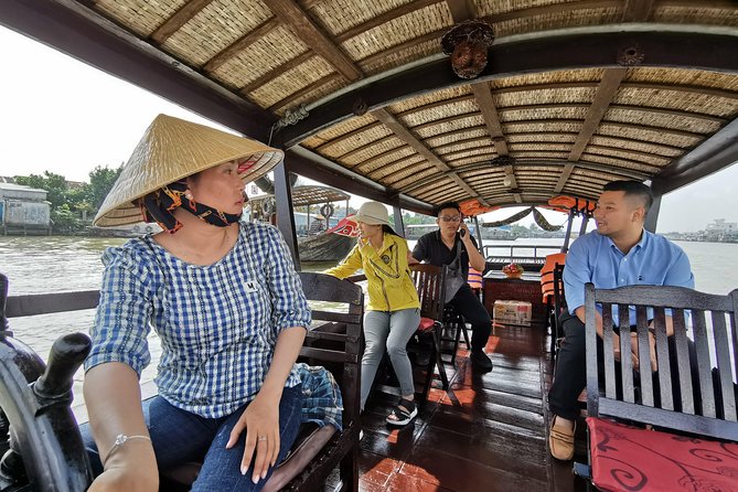 Cai Be Village - One-Day Mekong Delta Adventure - Price and Logistics: What You’re Paying For at $91