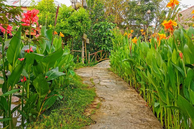 Cai Be Village - One-Day Mekong Delta Adventure - Ut Kiet Ancient House: The Story Behind the Crafts You’ll Taste