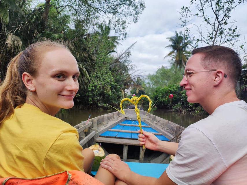 Cai Rang and Phong Dien Floating Market Explore Mekong Delta - Why Cai Rang and Phong Dien start before most people blink