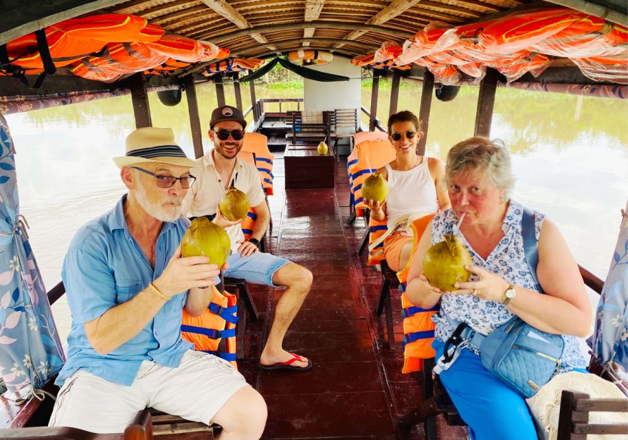 'Cai Rang' Floating Market 2-Day Tour With Biking & Boating - Why the Price Makes Sense for This Kind of Two-Day Plan