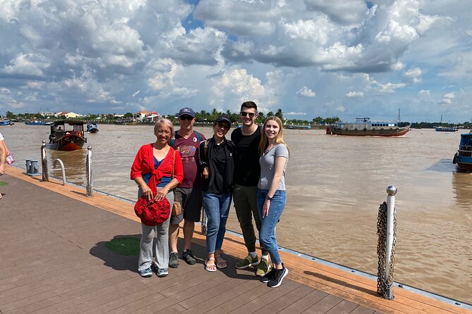 Cai Rang Floating Market - Mekong Delta 2 Days 1 Night - Key points before you go