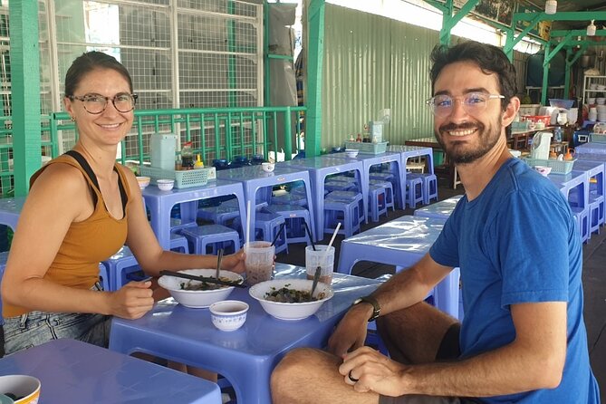 Cai Rang Floating Market - Mekong Delta 2 Days 1 Night - Price and logistics: is $78 good value?