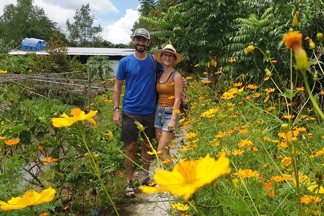 Cai Rang Floating Market - Mekong Delta 2 Days 1 Night - Who should book this Cai Rang Mekong Delta tour