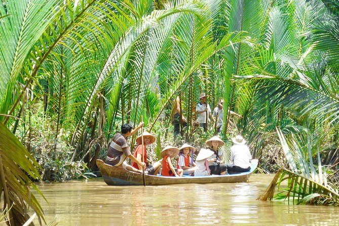 Cai Rang Floating Market & Mekong Delta Private 1-Day Tour - Price and value: is $112.50 fair for this much ground?