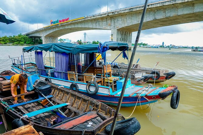 Cai Rang Floating Market - My Tho & Ben Tre - VIP Private Tour - Entering the Mekong Game Plan from Ho Chi Minh City