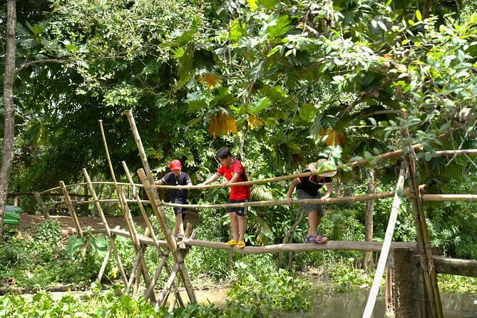 Cai Rang Floating Market Tour & Rural Cycling - Price and What You’re Really Buying for $63.89