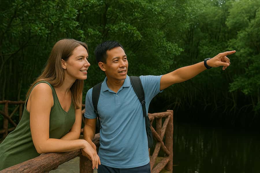 Can Gio: Monkey Island, Guerilla Camp, Mangrove Forest - Key Points You’ll Actually Care About