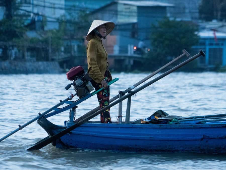 Can Tho: A Real Mekong Tour, Floating Market, Cacao & Life's - Price and value: why $25 can work (and when it won’t)
