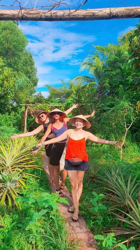Can Tho: Authentic Mekong Delta – Real Local Life Tour. - Key things to know before you go