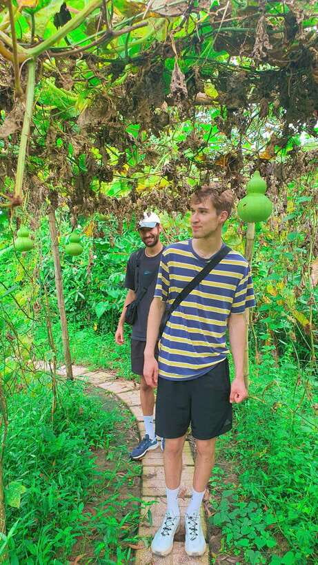 Can Tho: Authentic Mekong Delta – Real Local Life Tour. - Why Can Tho’s Mekong Delta tour feels more real