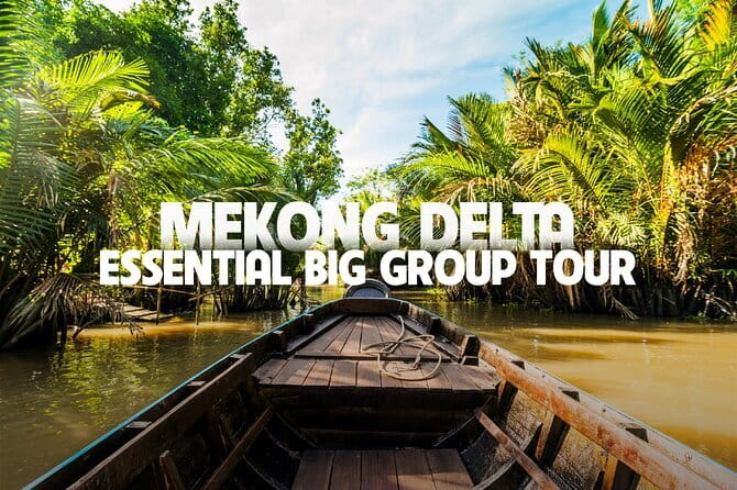 Can Tho Bike Tour in Mekong Delta - Who this tour suits best (and who should think twice)