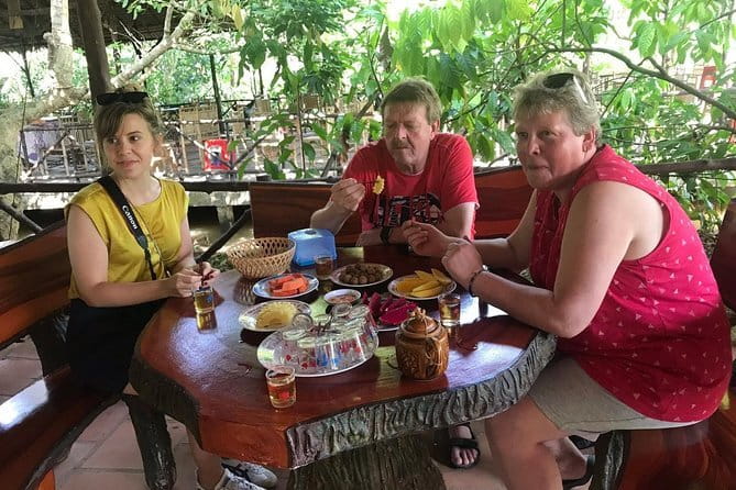 Can Tho Bike Tour in Mekong Delta - Tips to get the most from the day