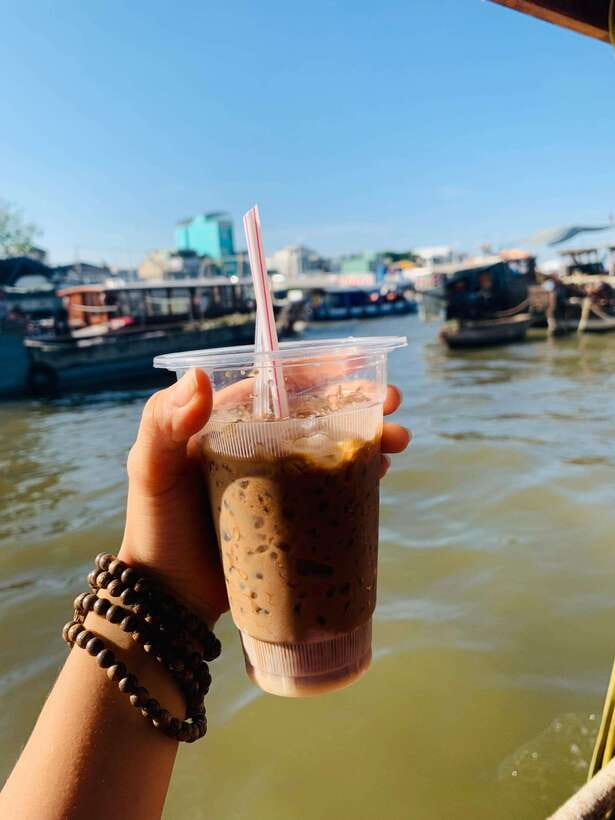 Can Tho: Cai Rang Floating Market and Canals - FAQ