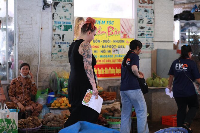 Can Tho Cooking Class in the countryside - Vegetarian available - Phong Điền cooking session: hands-on, guided, and practical