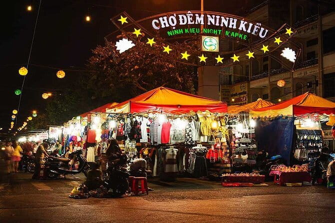 Can Tho: Explore Craft Village & Lung Ngoc Hoang Nature Reserve - The guide makes or breaks the experience (Nhung is a strong example)
