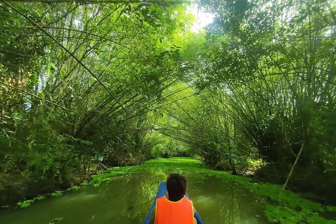 Can Tho: Explore Craft Village & Lung Ngoc Hoang Nature Reserve - Price and value: why ~$46 can make sense here