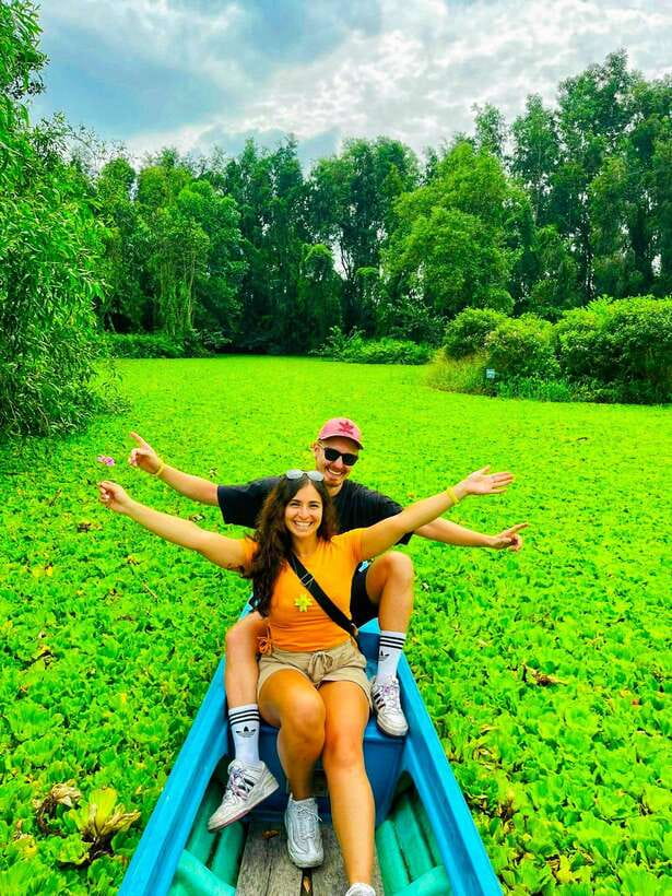Can Tho: Explore Lung Ngoc Hoang Nature Reserve from Can Tho - Key Things You’ll Notice on This Can Tho Tour