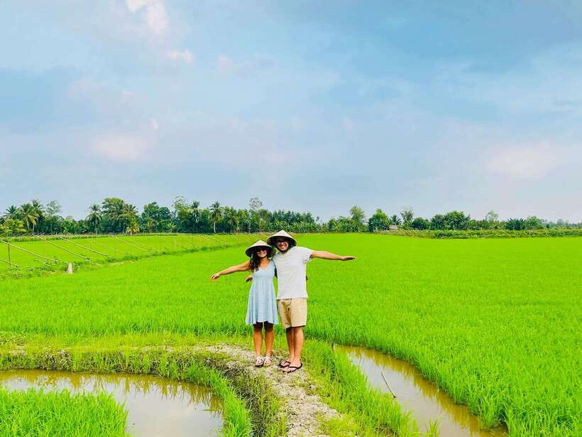 Can Tho: Explore Lung Ngoc Hoang Nature Reserve from Can Tho - Getting From Can Tho to Lung Ngoc Hoang (Without Making It Complicated)