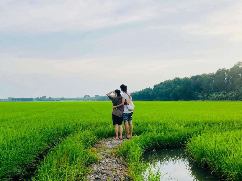 Can Tho: Explore Lung Ngoc Hoang Nature Reserve from Can Tho - Price and Value: Is $38 Worth It for Five Hours?