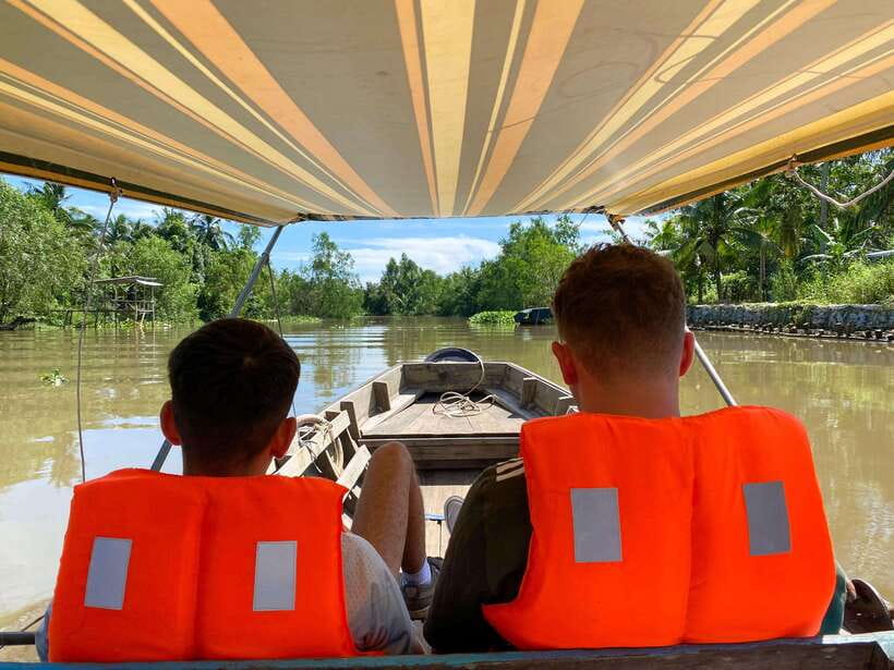 Can Tho: Explore Mekong, Floating Market, Cacao & Local Life - Key highlights worth your time