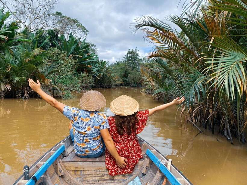 Can Tho: Explore Mekong, Floating Market, Cacao & Local Life - Price and Logistics: what $24 covers and what you should plan for