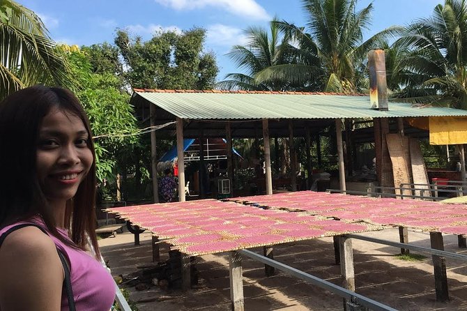 Can Tho Floating Market Combine With Mekong Delta 01 Day-Daily - The 04:00–17:45 Schedule: Fast Starts, Long Days, and How to Handle It