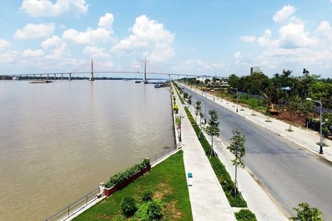 Can Tho Floating Market Combine With Mekong Delta 01 Day-Daily - Thoi Son Island: Fruit, Honey Tea, and the Short Ride Around the Gardens