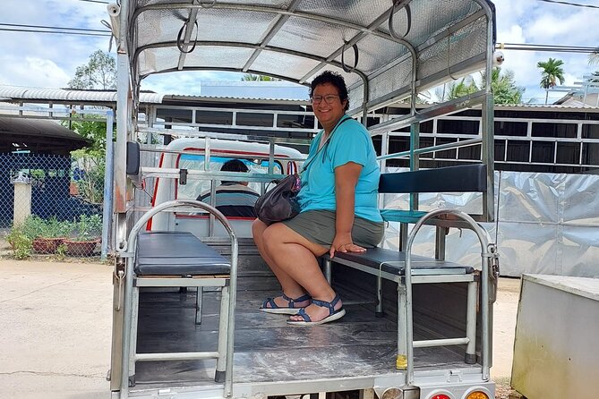 Can Tho Floating Market Combine With Mekong Delta 01 Day-Daily - Transport, Gear, and What’s Included (So You Can Budget Like a Pro)