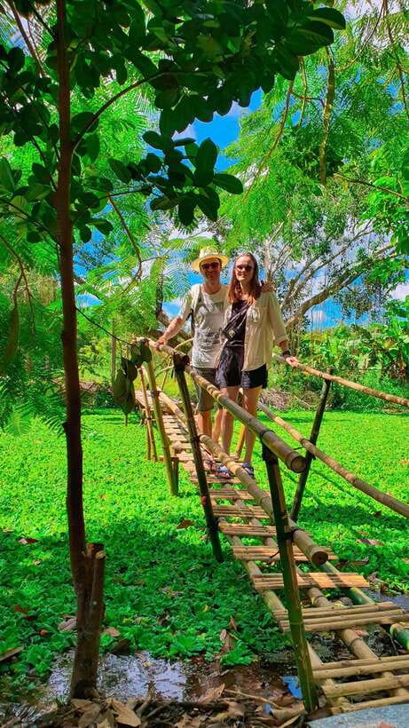 Can Tho: Floating Market & Lung Ngoc Hoang Nature Reserve - Price and value: why $72 can make sense here