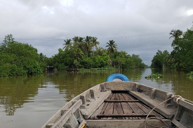 CAN THO: Floating Market & Mekong’s Legacy (About 6 Pax) - Price, inclusions, and whether $35 feels fair