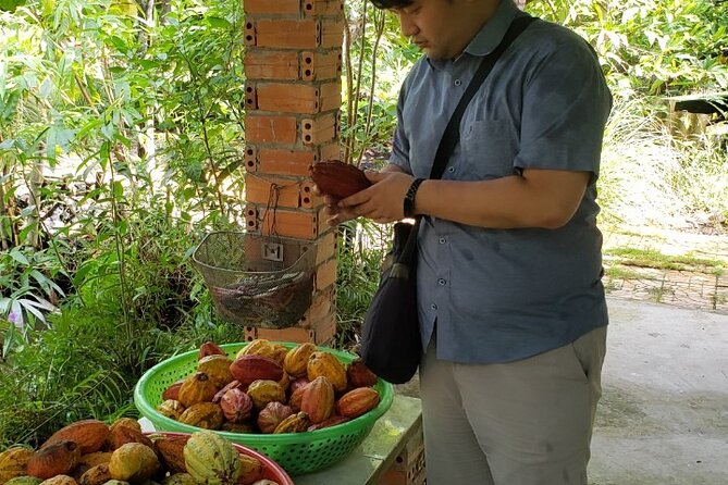 CAN THO: Floating Market & Mekong’s Legacy (About 6 Pax) - Who should book this Can Tho Mekong Delta day (and who might not)