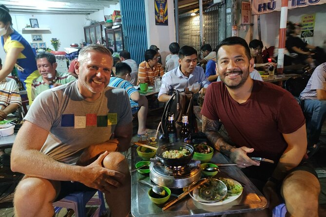 Can Tho food tour voted by local - Vegan option is available - Key highlights you can count on