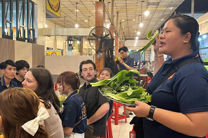 Can Tho food tour voted by local - Vegan option is available - Vegan and dietary needs: how to make it work before you go