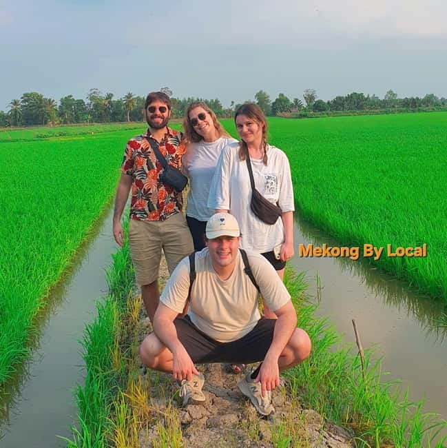 Can Tho: Lung Ngoc Hoang Forest Nature Reserve Tour - Who this tour fits best (and who should choose something else)