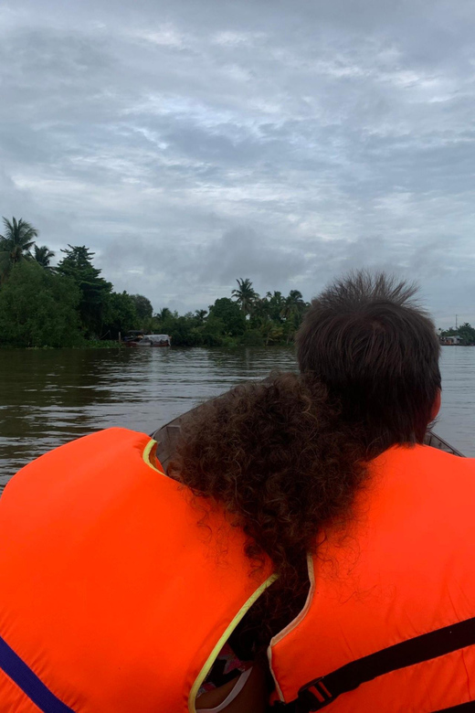 Can Tho: Mekong Delta and Cai Rang Floating Market Tour - What the $36 price buys you (and why it’s not just cheap)