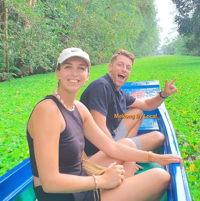 Can Tho: The Untouched Mekong for Nature Souls - Key things I’d prioritize on this tour